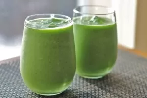 Aloe Vera Smoothie